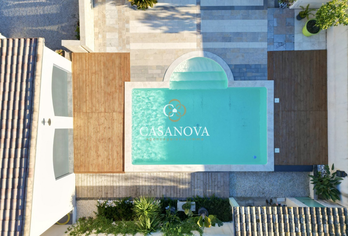 vente Villa Caux - Photo 5