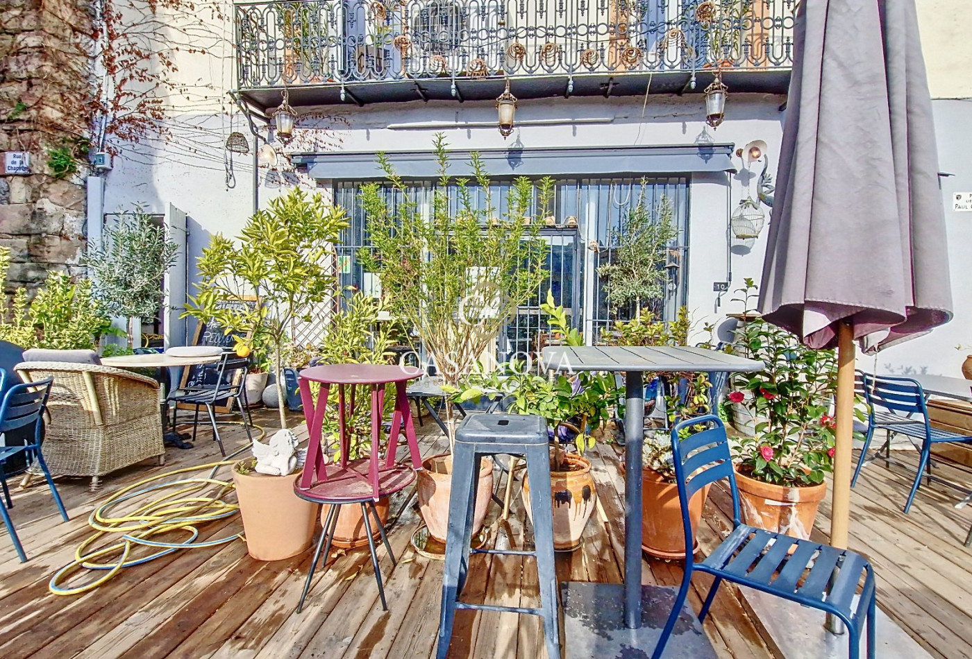 sale Locaux d'activité Pezenas - Photo 10