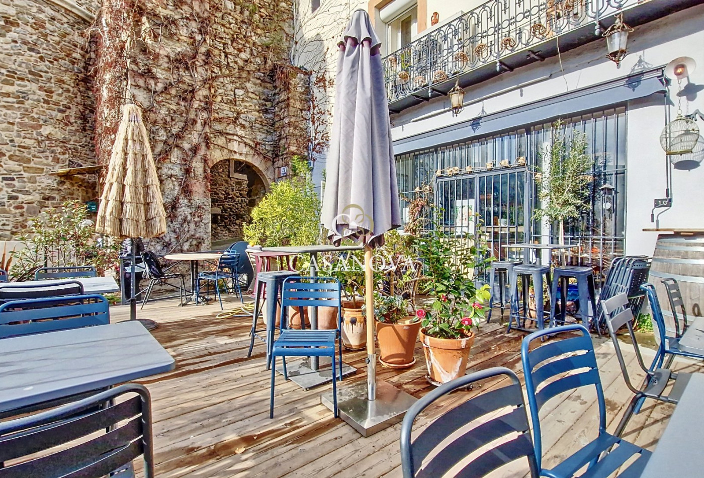 sale Locaux d'activité Pezenas - Photo 11