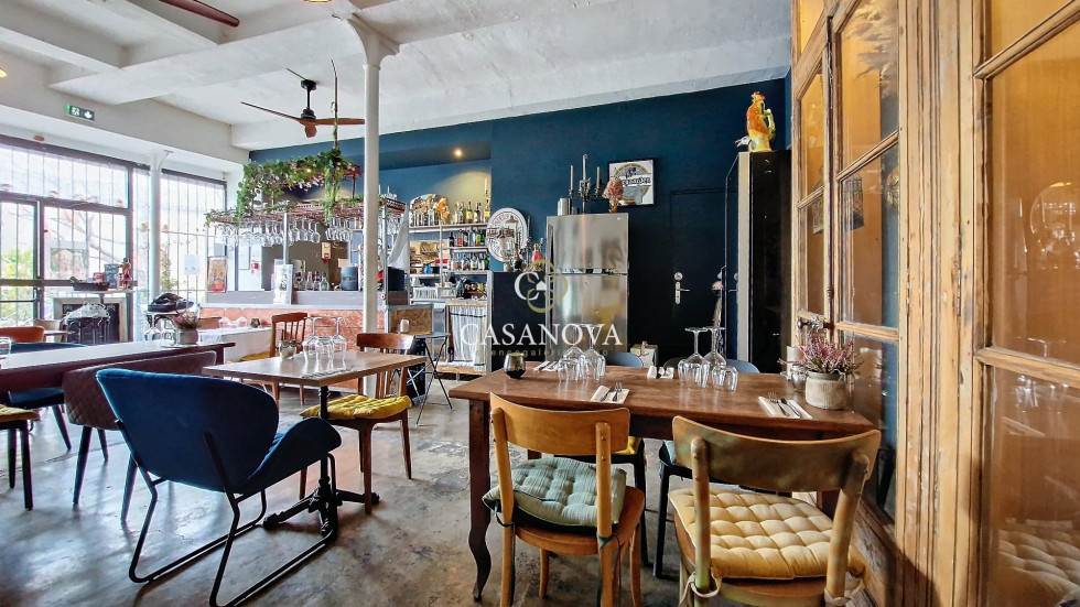 vente Locaux d'activité Pezenas - Photo 3