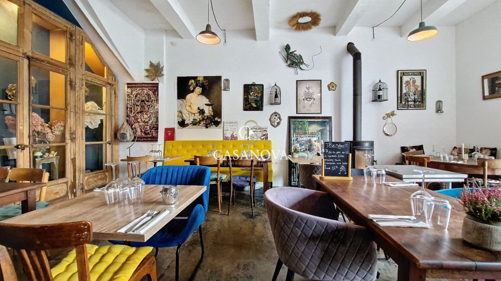 vente Locaux d'activité Pezenas - Photo 2