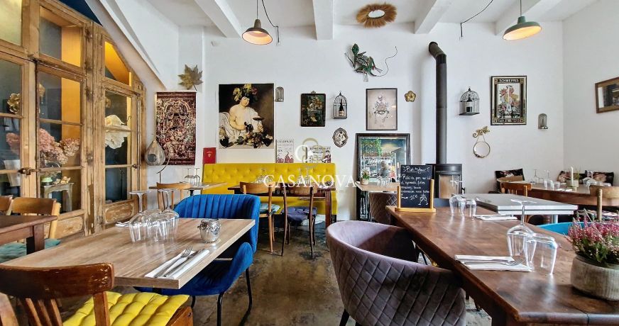 vente Locaux d'activité Pezenas