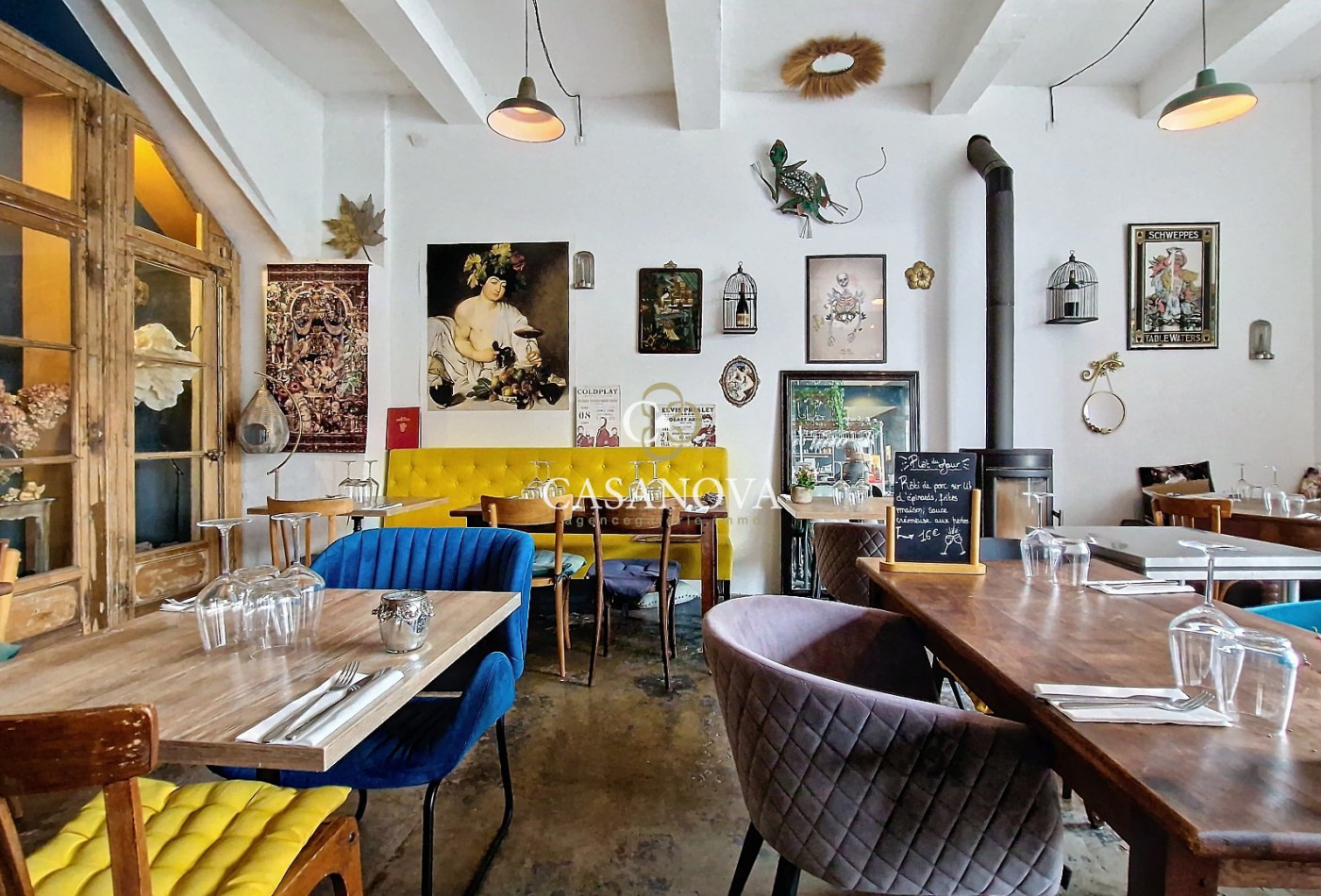 sale Locaux d'activité Pezenas - Photo 2