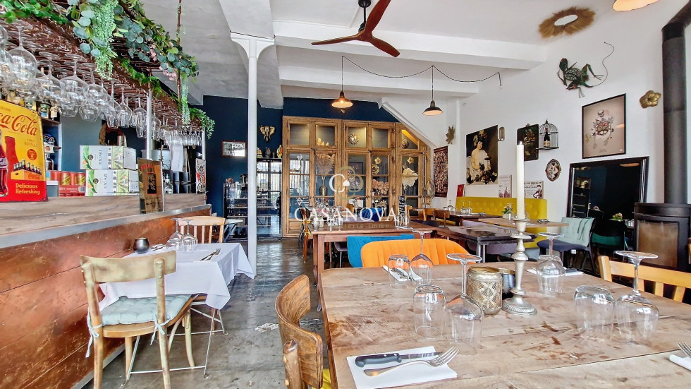 vente Locaux d'activité Pezenas - Photo 1