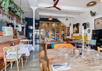 vente Locaux d'activité Pezenas