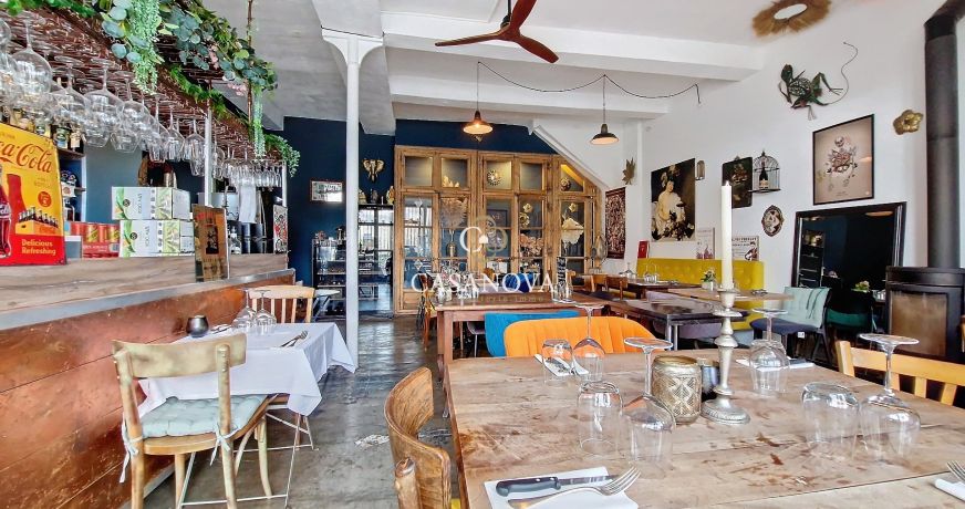 vente Locaux d'activité Pezenas