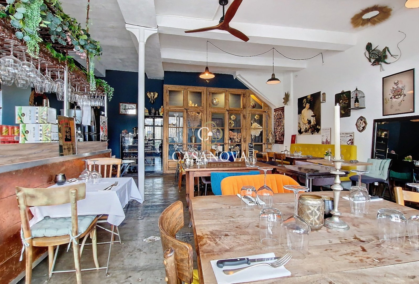 sale Locaux d'activité Pezenas - Photo 1