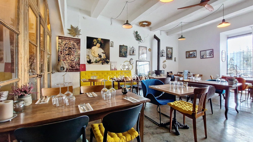 vente Locaux d'activité Pezenas - Photo 5