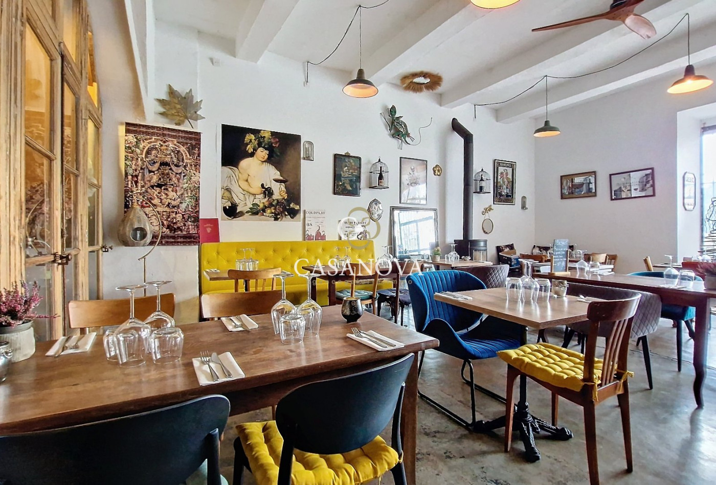 sale Locaux d'activité Pezenas - Photo 5