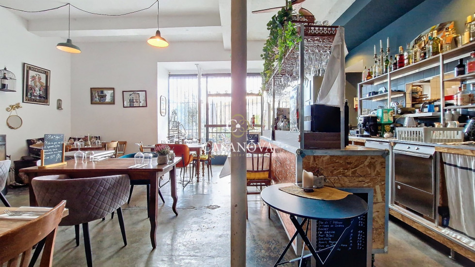 vente Locaux d'activité Pezenas - Photo 6