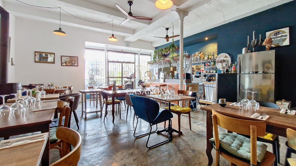 vente Locaux d'activité Pezenas - Photo 7