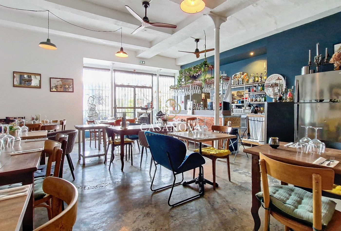 sale Locaux d'activité Pezenas - Photo 7