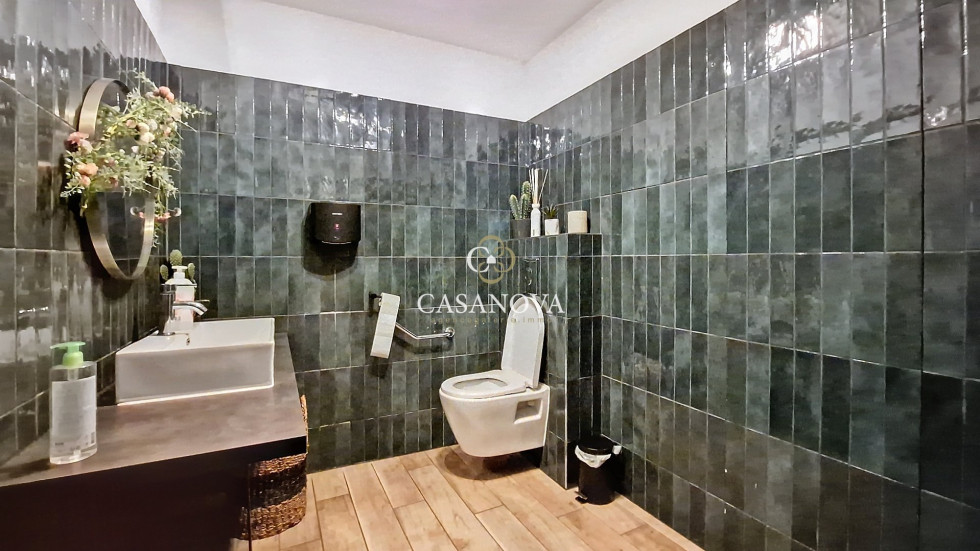 vente Locaux d'activité Pezenas - Photo 8