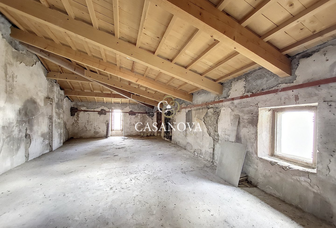 vente Maison de village Pezenas - Photo 8