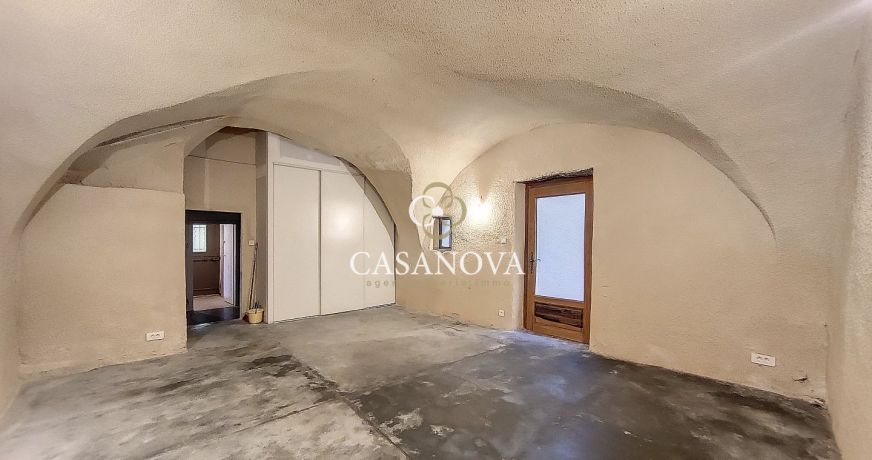 vente Maison de village Pezenas