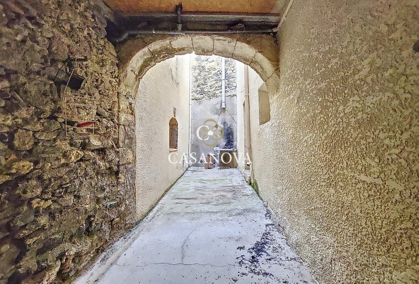 vente Maison de village Pezenas - Photo 3