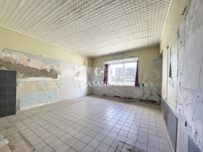 vente Maison de village Pezenas - Photo 9