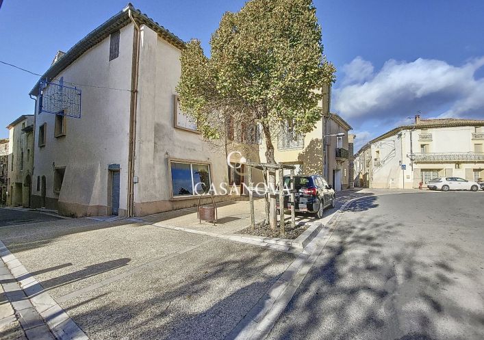 sale Maison de village Pezenas