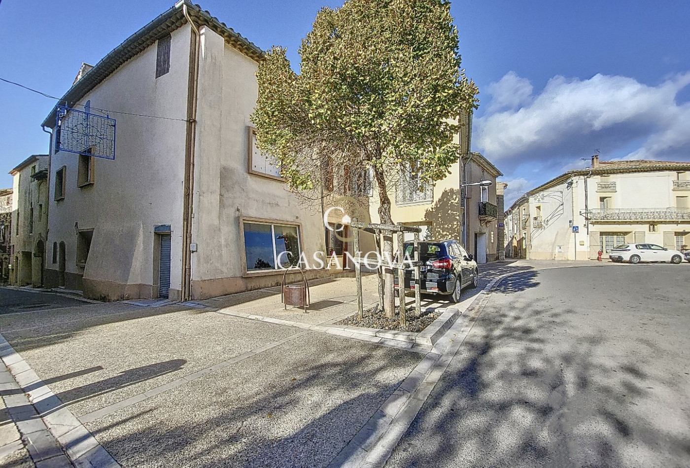 vente Maison de village Pezenas - Photo 1
