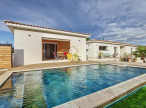 vente Villa Pezenas