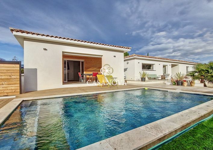 sale Villa Pezenas