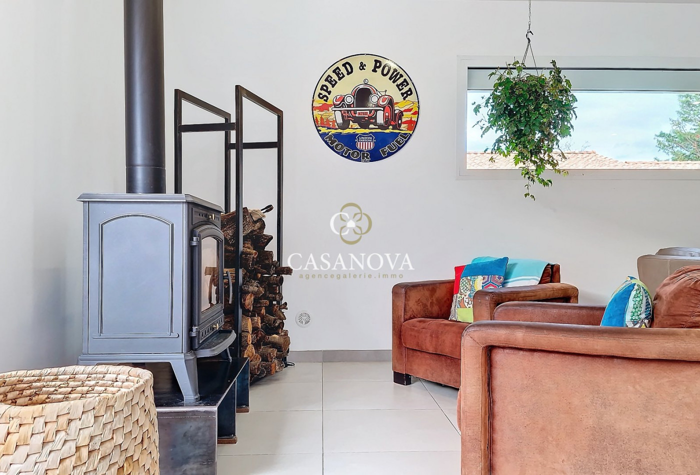 vente Villa Pezenas - Photo 10