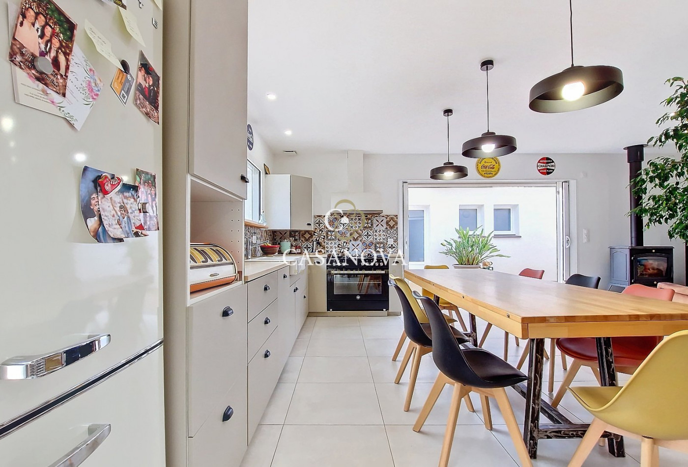 vente Villa Pezenas - Photo 11