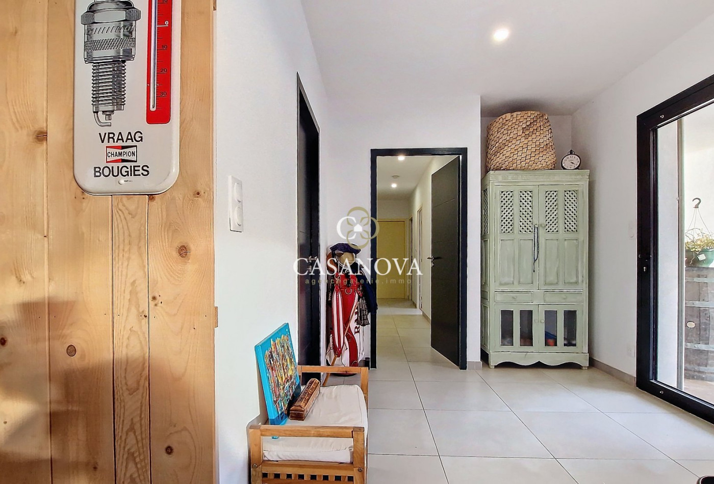 vente Villa Pezenas - Photo 13