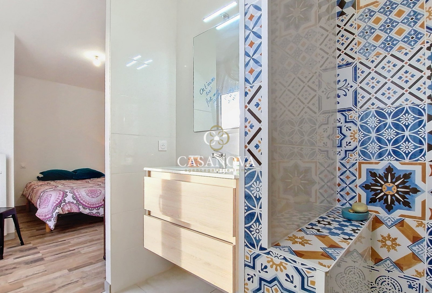 vente Villa Pezenas - Photo 14