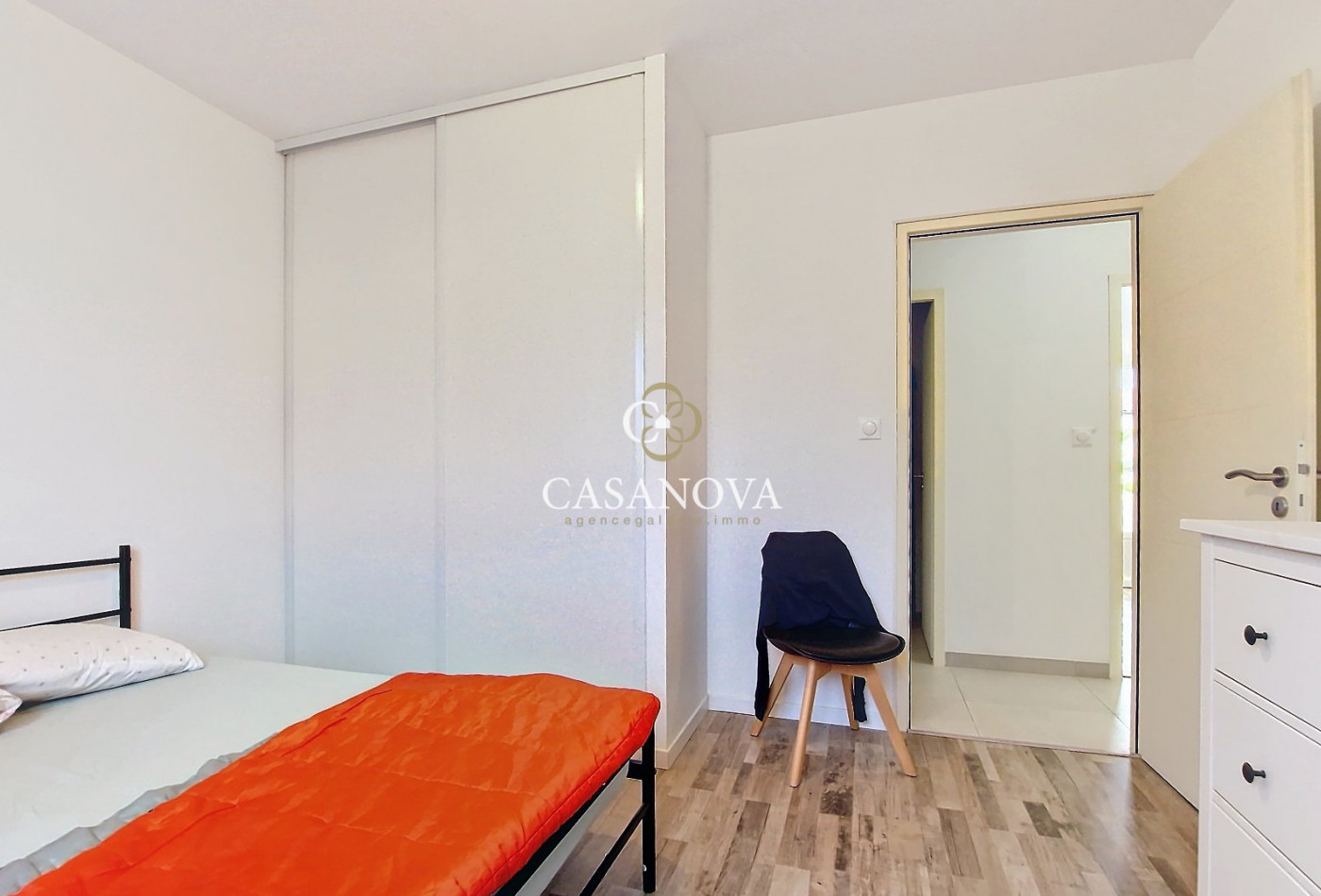 vente Villa Pezenas - Photo 15