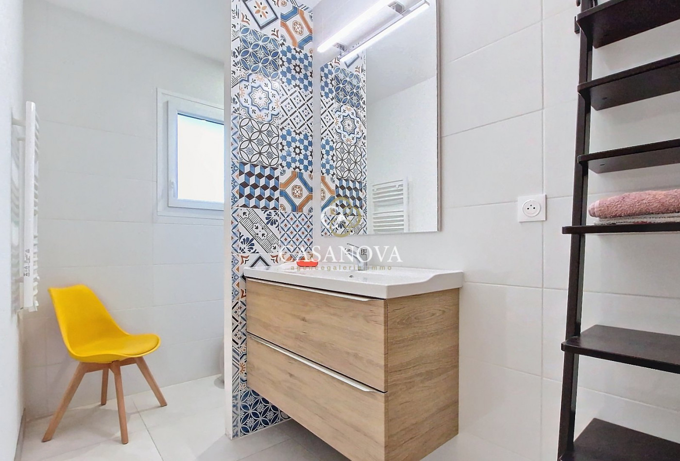 vente Villa Pezenas - Photo 16