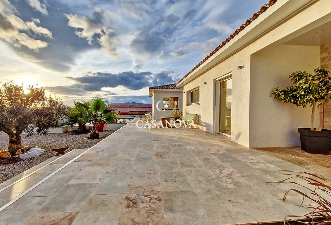 vente Villa Pezenas - Photo 2