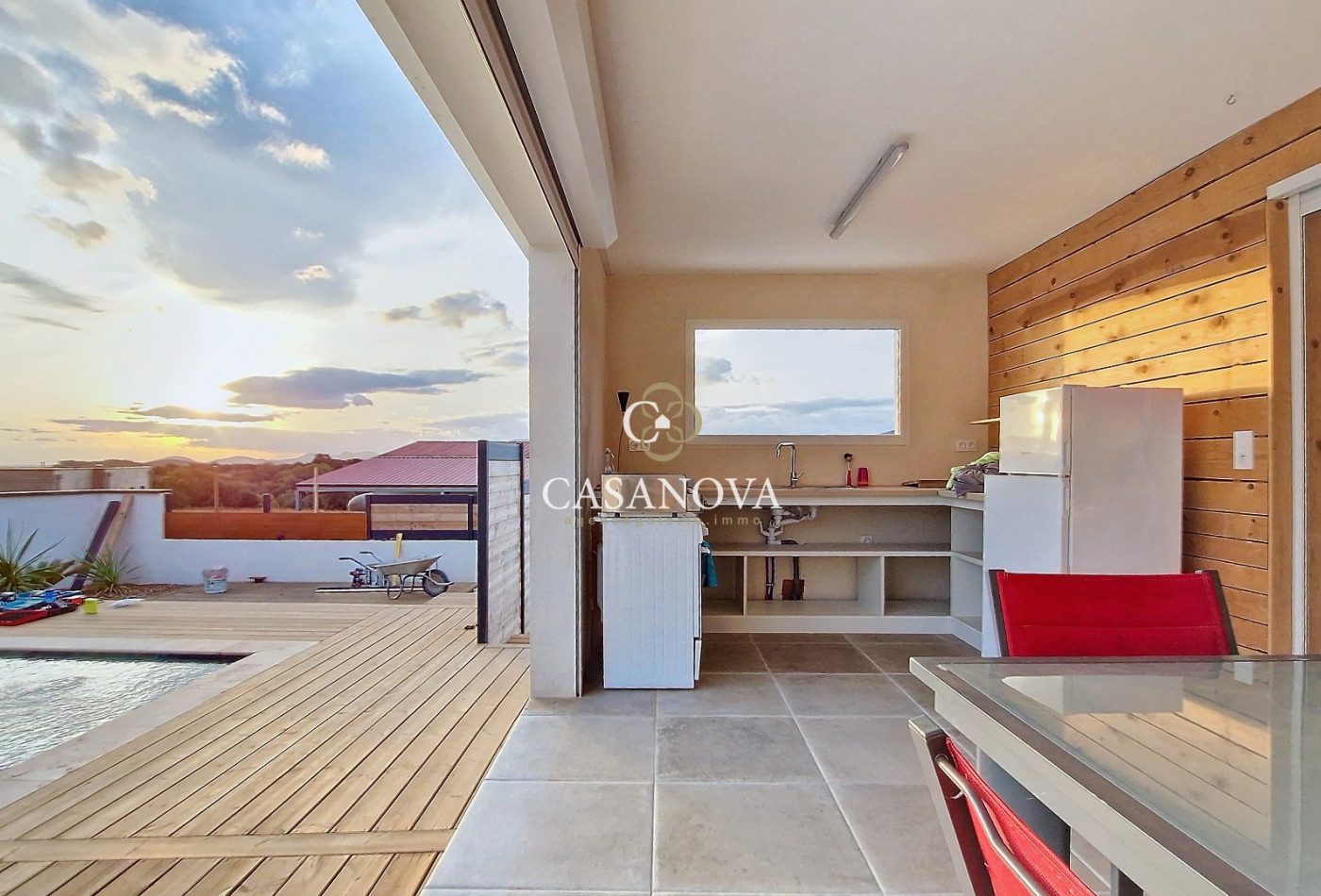 vente Villa Pezenas - Photo 18