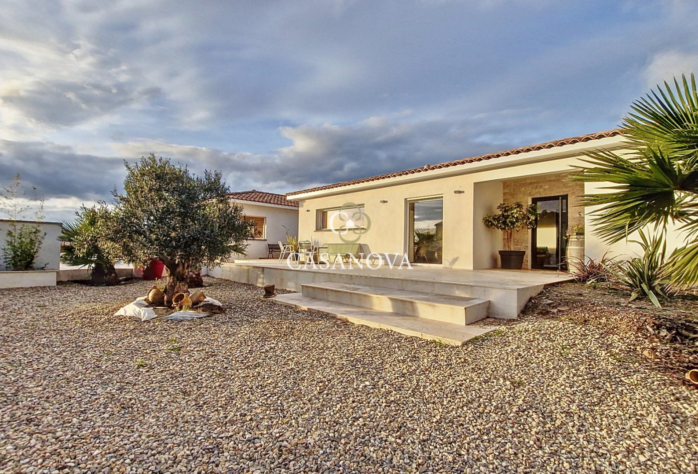 vente Villa Pezenas - Photo 3