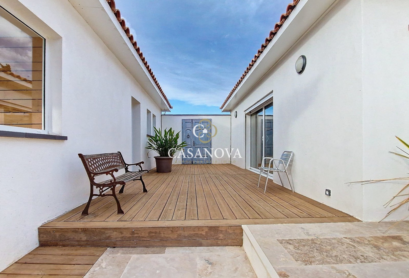 vente Villa Pezenas - Photo 4