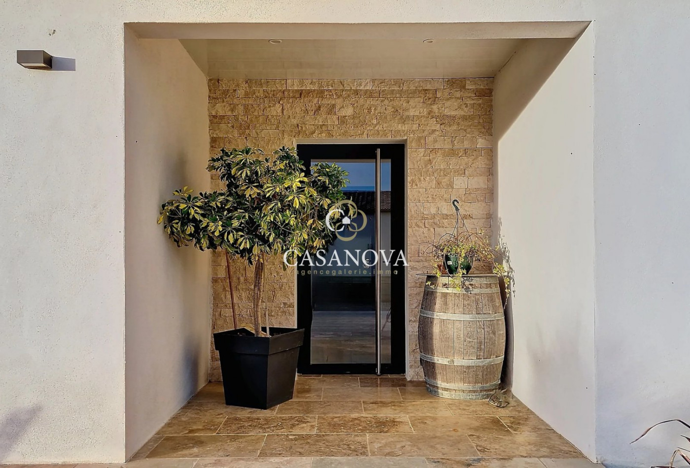 vente Villa Pezenas - Photo 6
