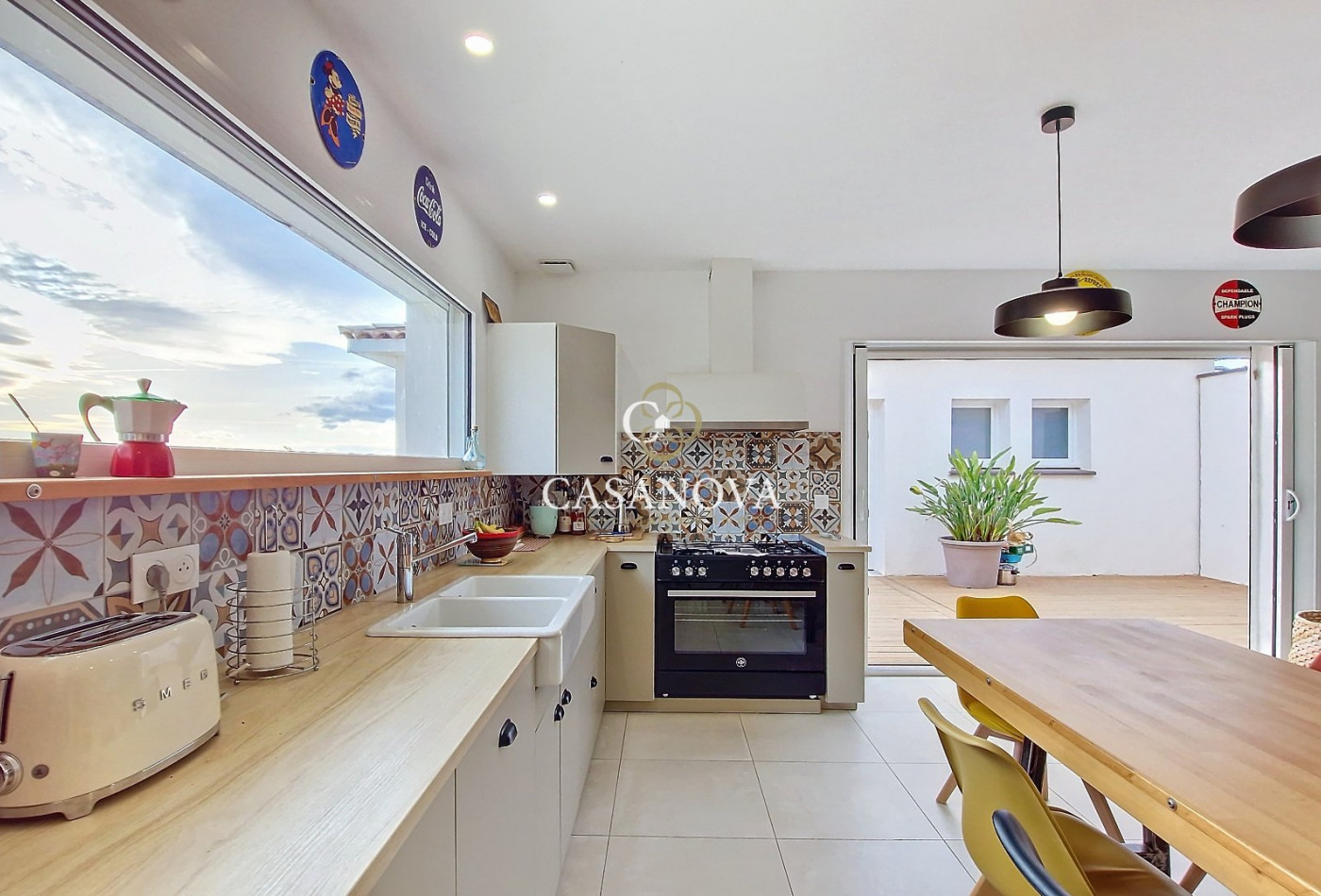 vente Villa Pezenas - Photo 9