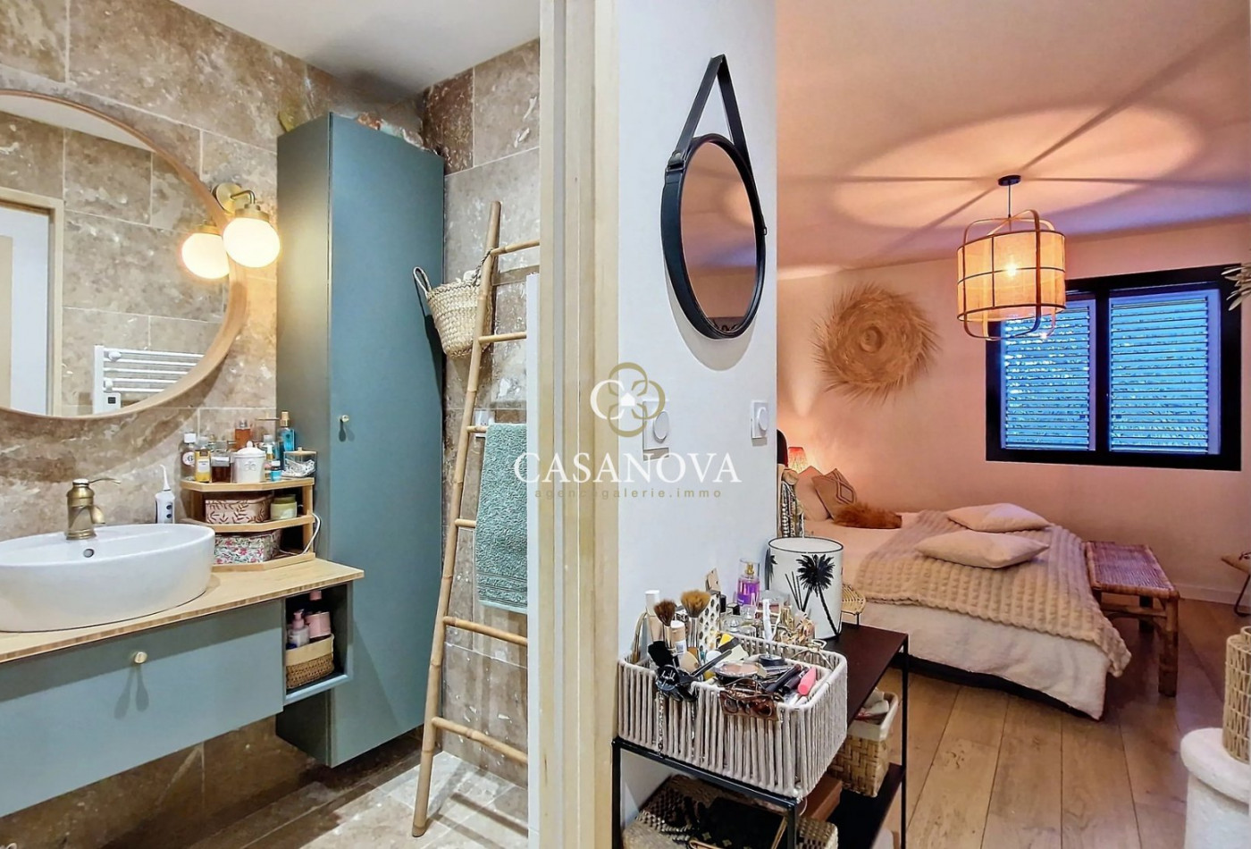 vente Villa Sete - Photo 15