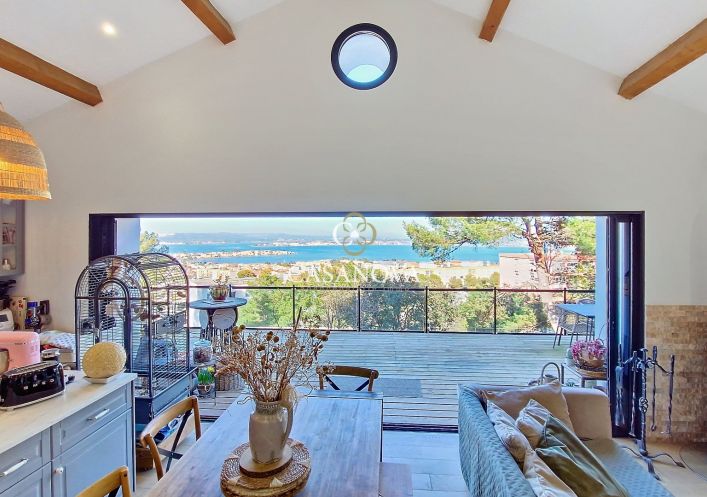 sale Villa Sete