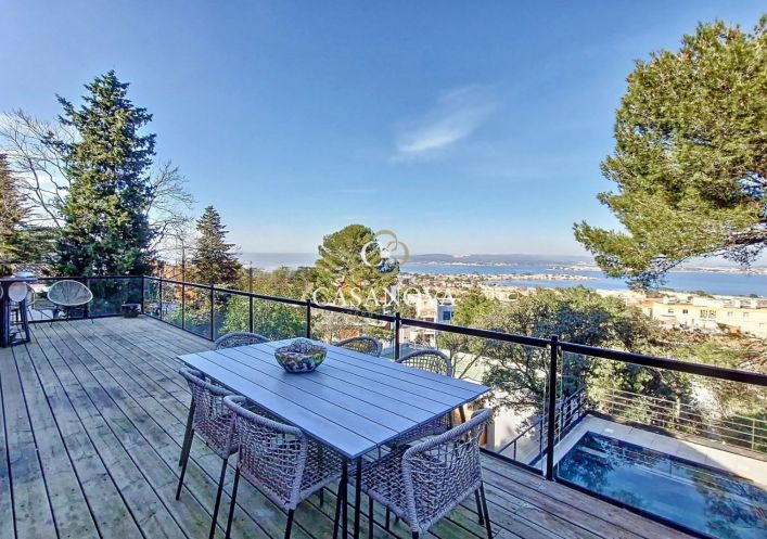 vente Villa Sete