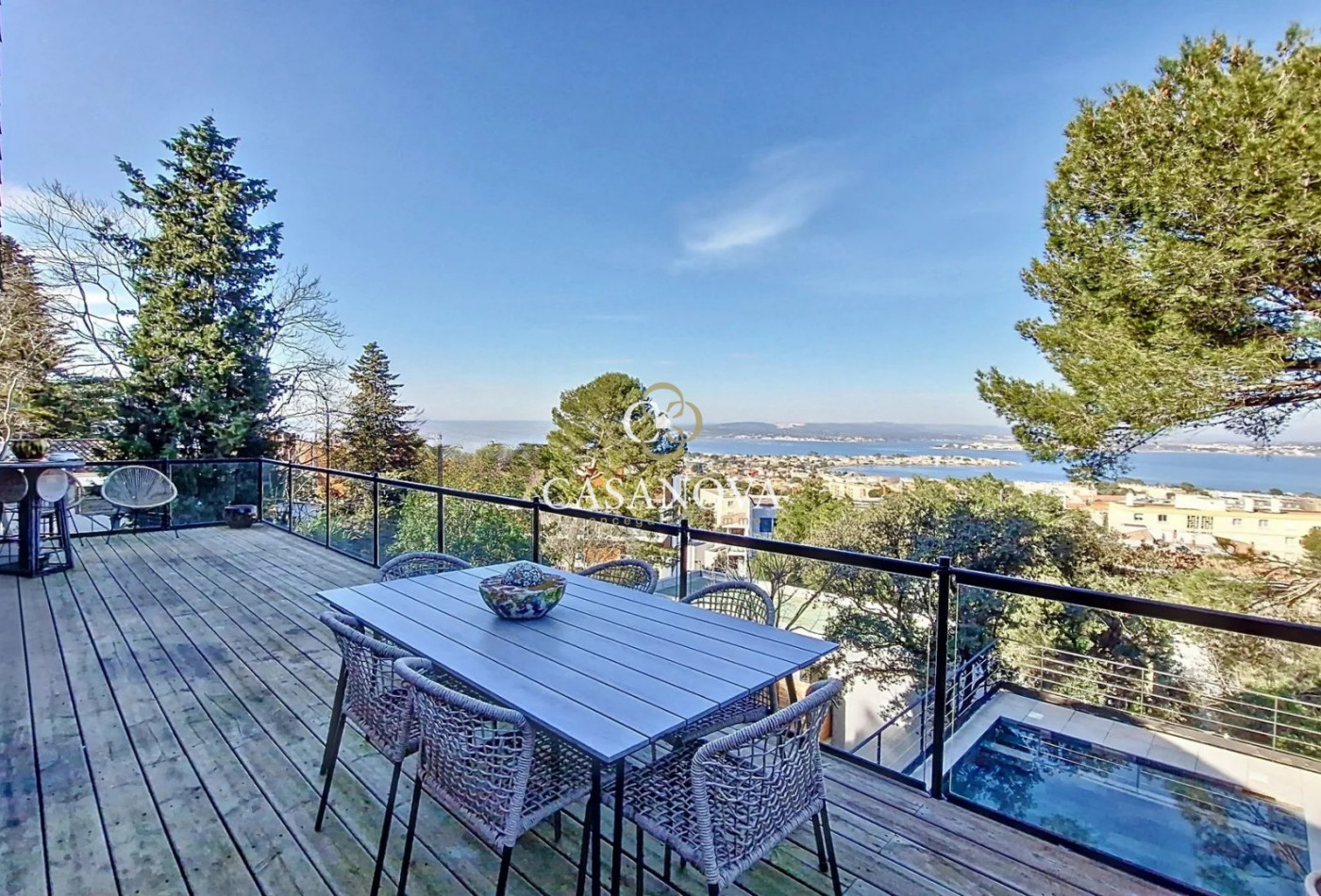 vente Villa Sete - Photo 4