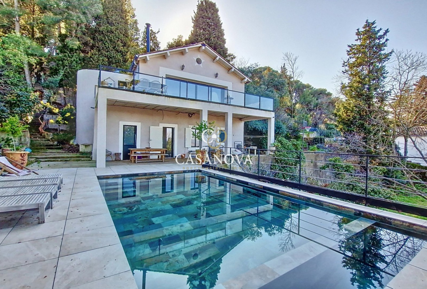 vente Villa Sete - Photo 6