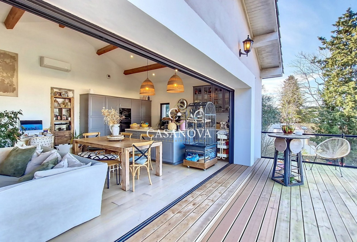 vente Villa Sete - Photo 10