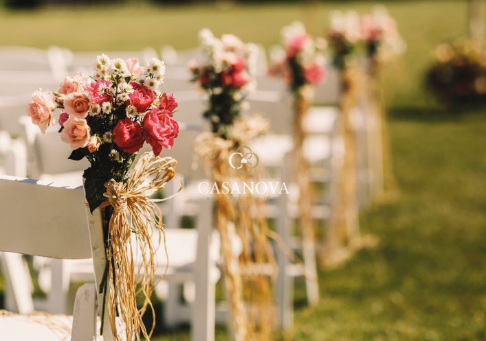 sale Propriété Beziers