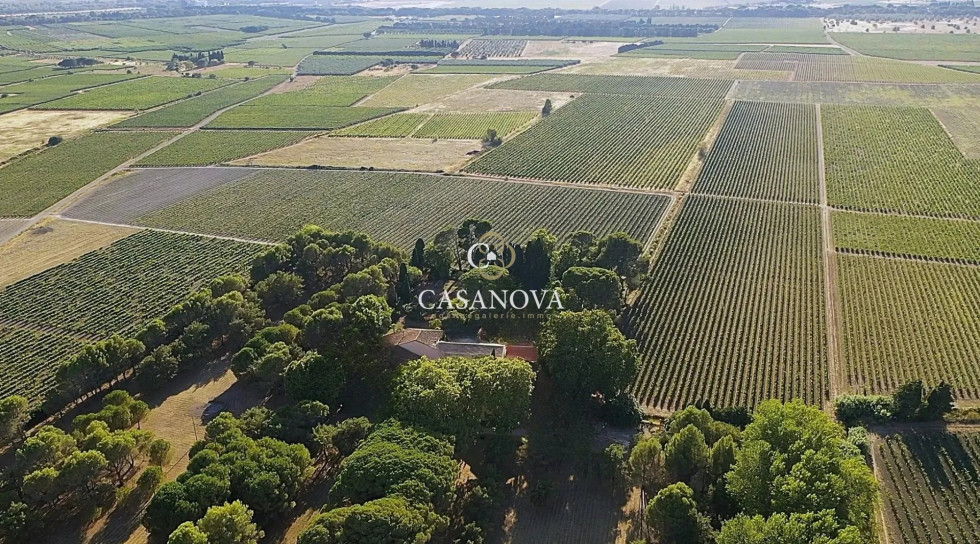 vente Propriété Beziers - Photo 1