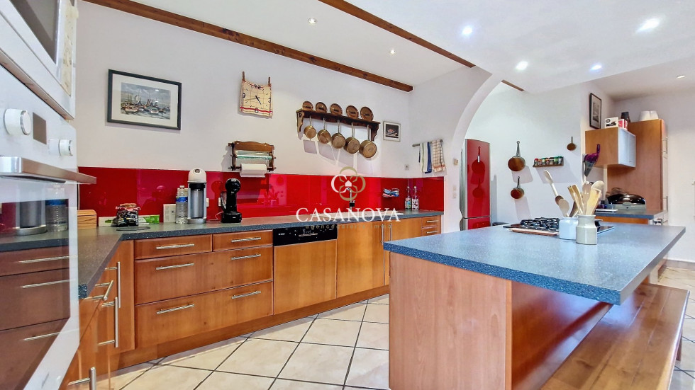 vente Duplex Frontignan - Photo 10