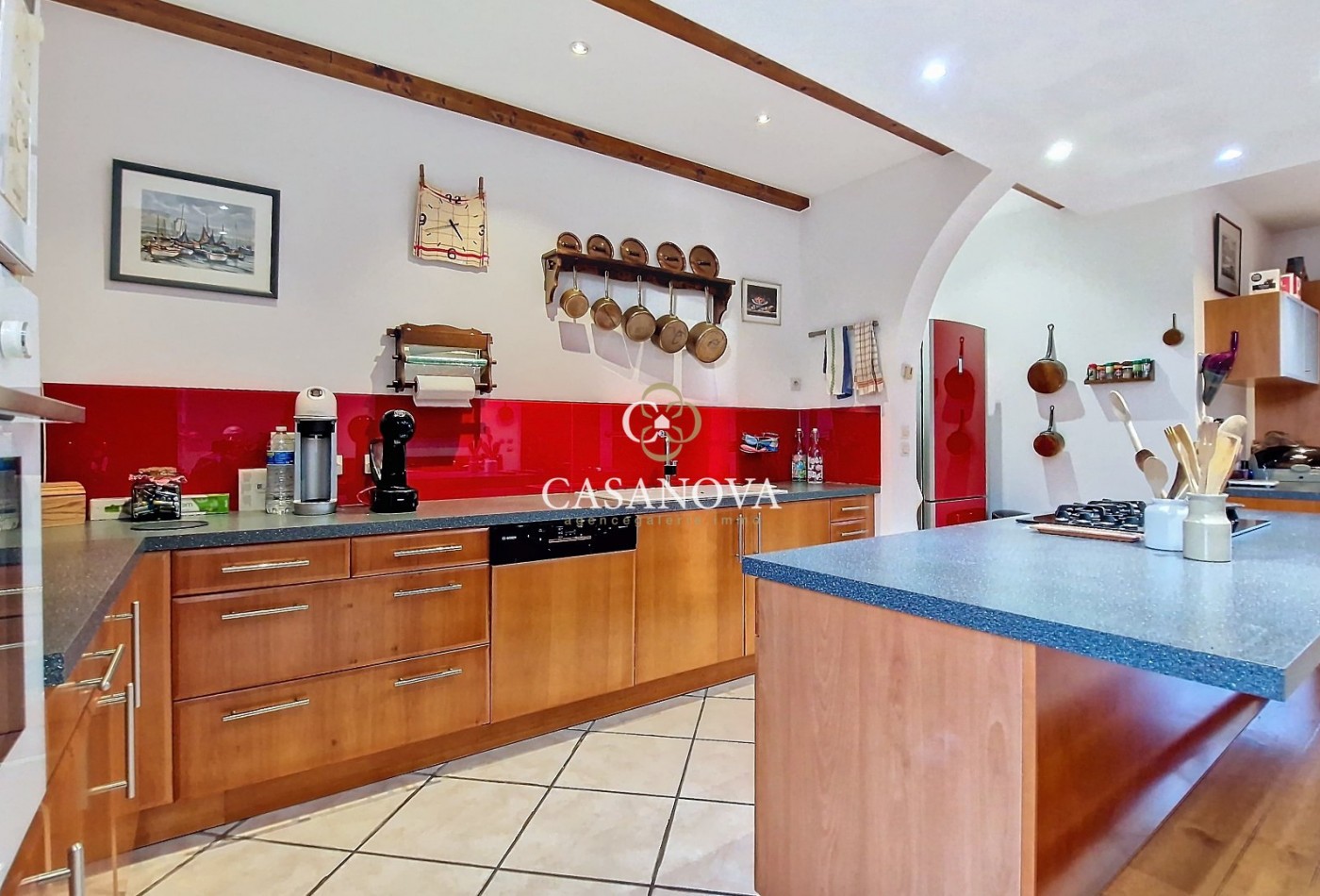 vente Duplex Frontignan - Photo 10