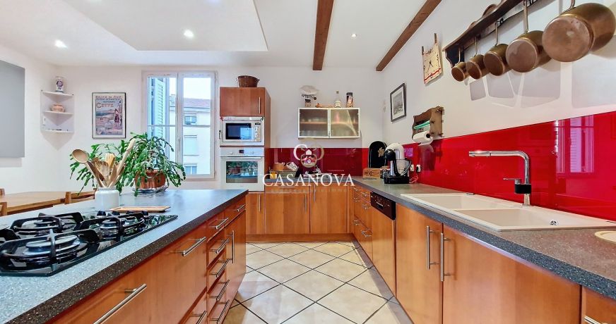 vente Duplex Frontignan