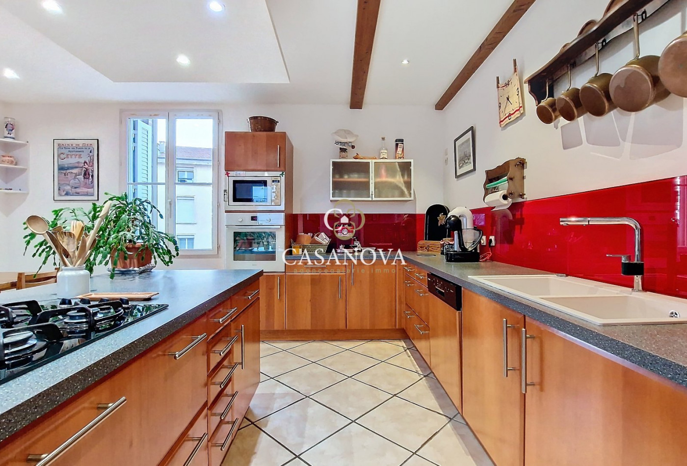 vente Duplex Frontignan - Photo 11