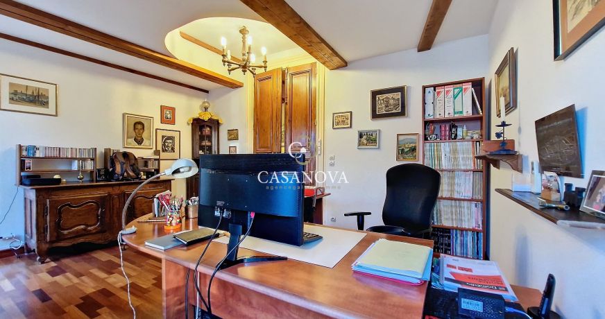 vente Duplex Frontignan